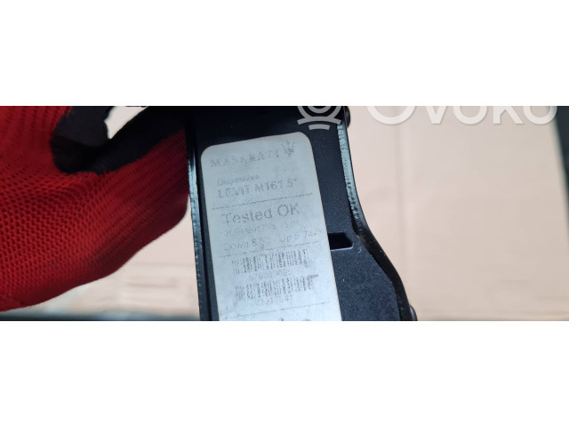 Руль Maserati Quattroporte   -  года       