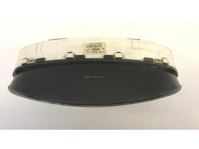 Přístrojová deska Chrysler 300M 1999 TN2574104972, nr185