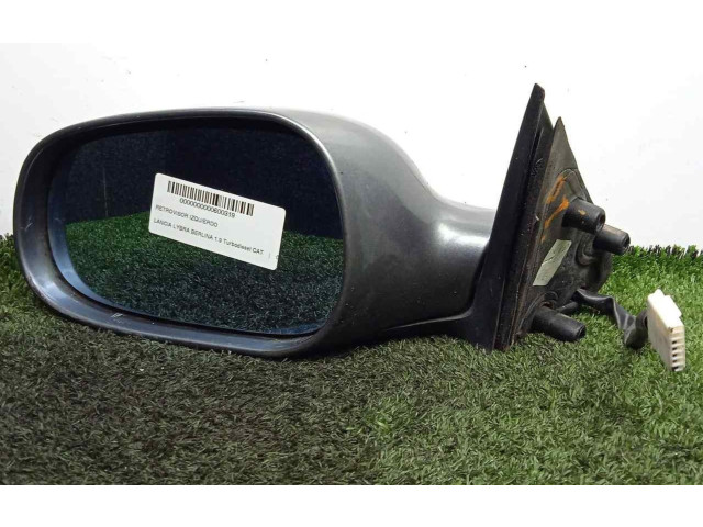 Зеркало электрическое Lancia Lybra - года