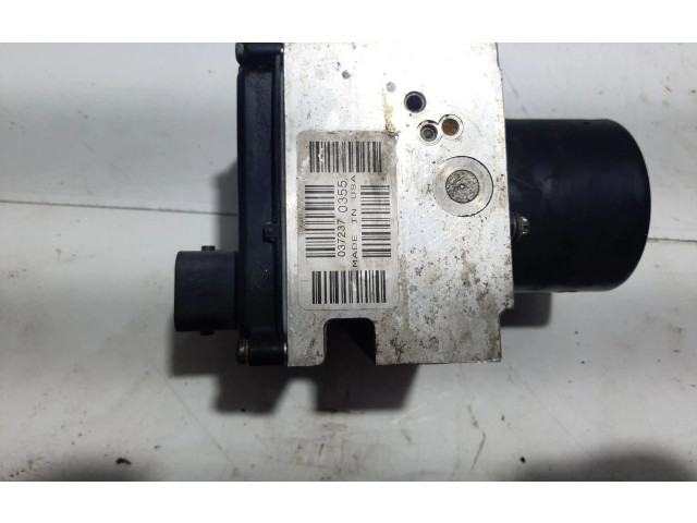 Jednotka ABS 7701036123, CS5026E130AFF Renault Safrane 1994