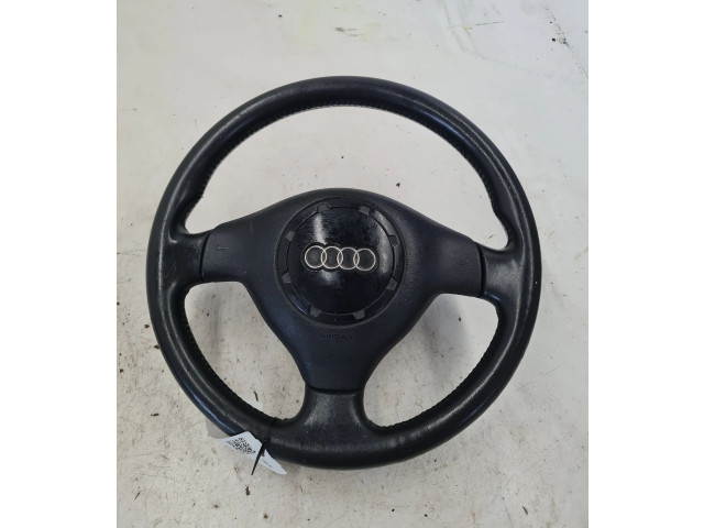 Руль Audi A3 S3 8L 1996 - 2003 года