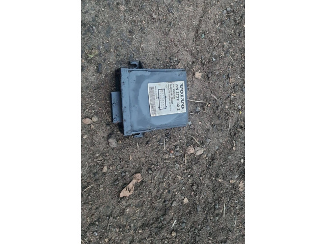 Блок управления 37310022 Volvo V70