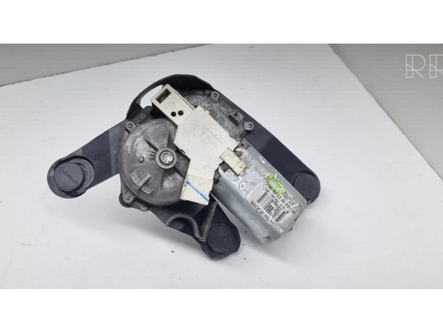 Моторчик заднего дворника 9683238880 Citroen C3 Picasso