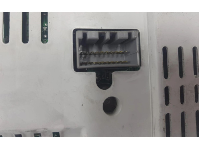 Панель приборов 8022008212, 8022008212 SsangYong Rexton