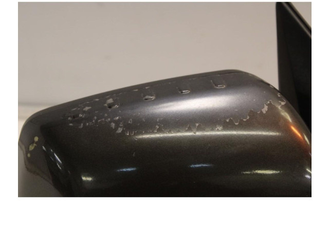 Zpětné zrcátko KIA Soul 2009