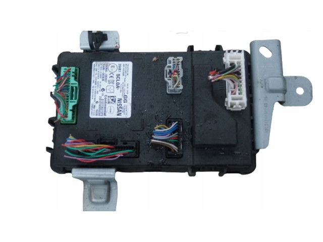 Блок управления 284B15CL0A Infiniti Q60