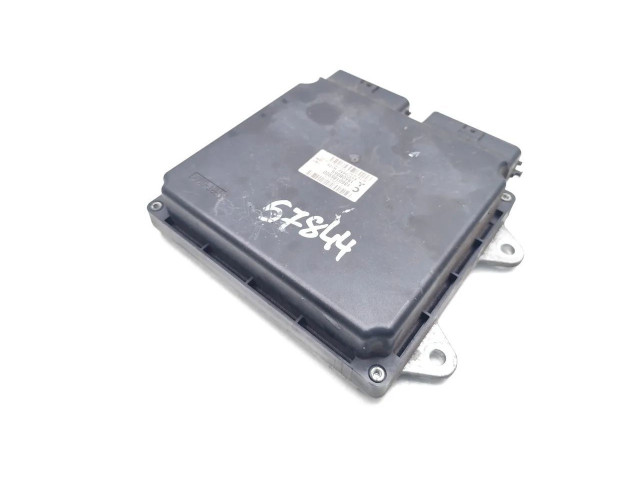Блок управления двигателя 1860186900, 1860B869 Mitsubishi Colt