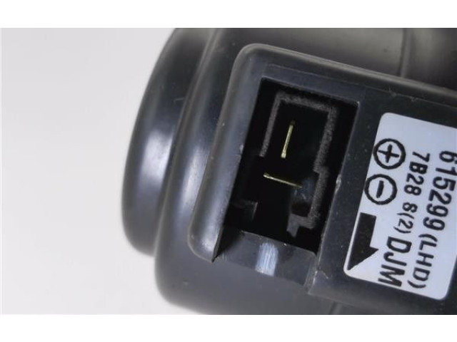 Вентилятор печки 615299 Chevrolet Matiz