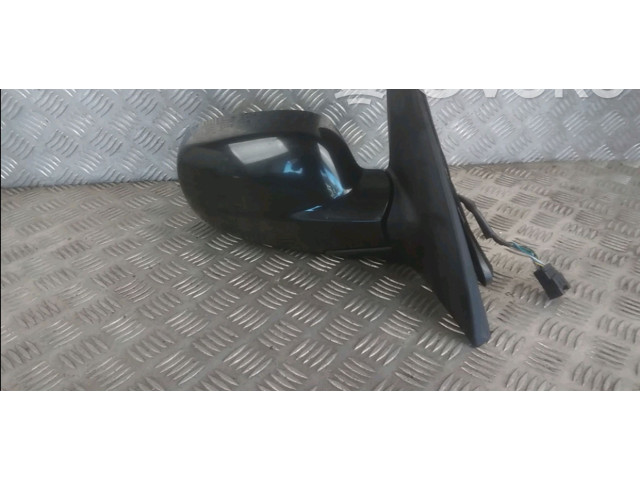 Зеркало электрическое SsangYong Rexton - года