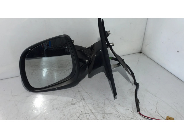 Zpětné zrcátko levé Volkswagen Transporter - Caravelle T5 2012 A047810, A150407145154