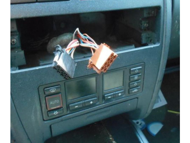 Зеркало электрическое        Audi A3 S3 8L  1996 - 2003 года   