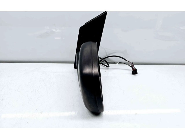 Зеркало электрическое Volkswagen Caddy 2015 - 2020 года