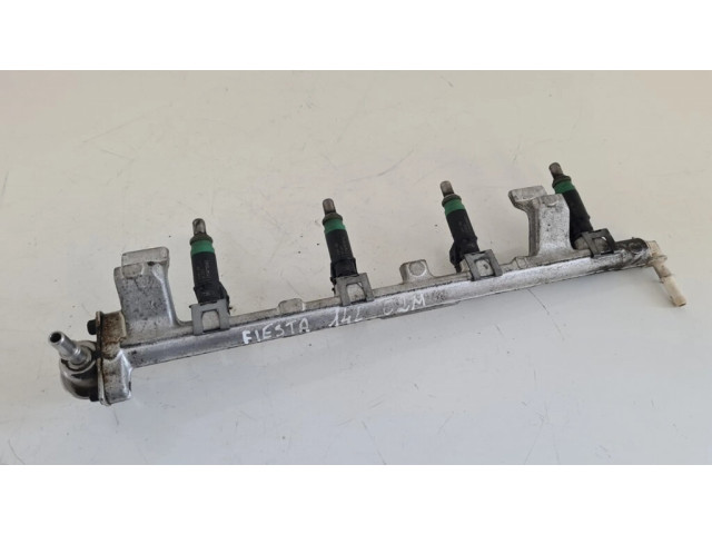 Vstřikovač 9H487, 9D280 Ford Fiesta pro benzínový motor 1.4