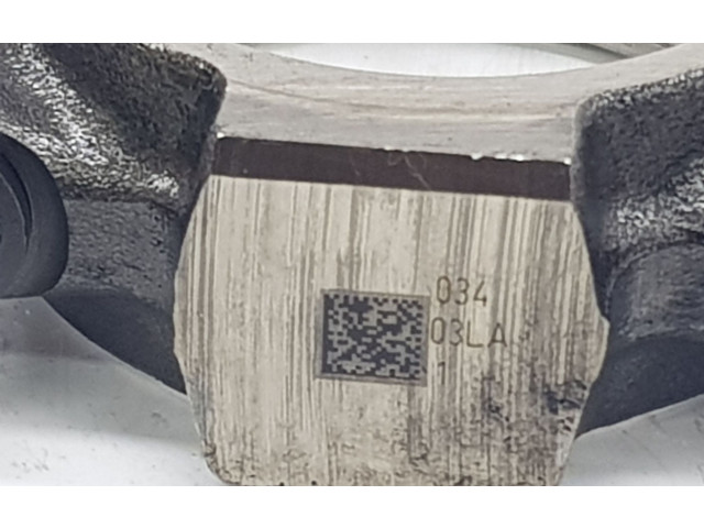 Шатун DGTE 03L105401A, 03L105401A Skoda Karoq