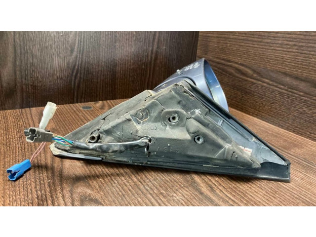 Зеркало электрическое левое Alfa Romeo 166 1998-2003 года