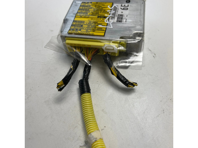 Блок подушек безопасности 917030820, 5030013110 Lexus GS 300 350 430 450H