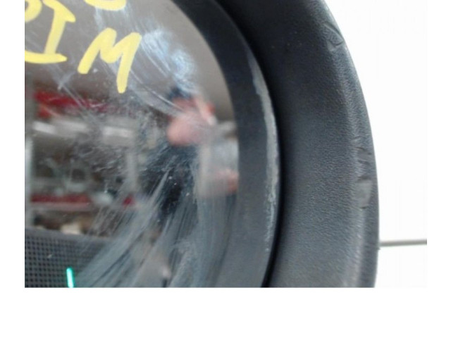 Zpětné zrcátko Nissan Micra C+C 2003 96301AX901, 96301AX901