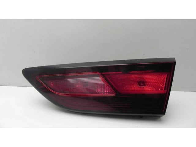 Задний фонарь  13401523BBH, A542    Vauxhall Astra K   2015-2021 года