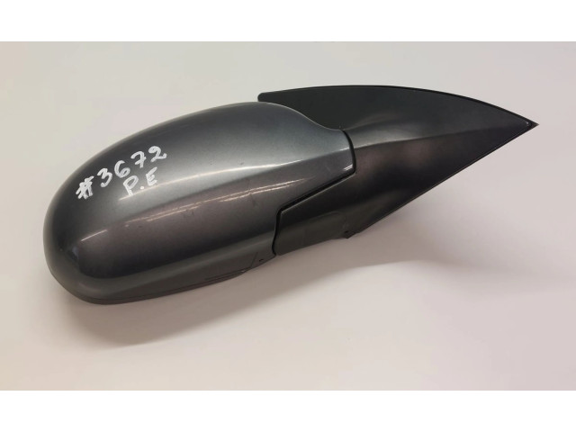 Zpětné zrcátko pravé Hyundai i30 2011 87620-2R400, 876202R400