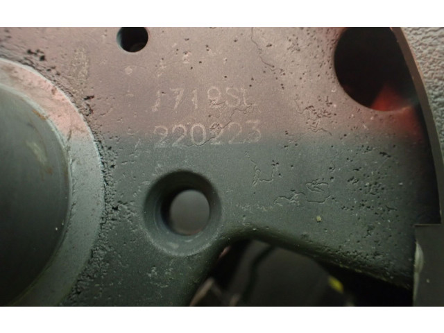 Руль Infiniti M 2010 - 2019 года PG05W782-5365-100