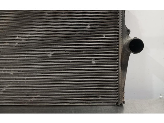 Рулевая рейка  Радиатор охлаждающей жидкости 874471M   Volvo XC90 2003 - 2006 года