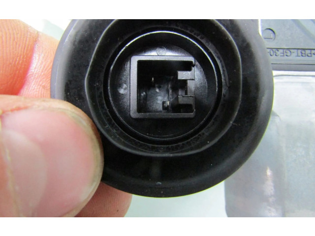 Подушка безопасности двери BCJH5958X Mazda MX-30