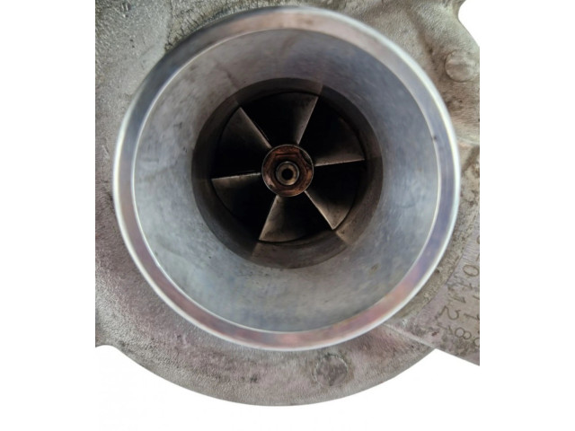 Turbodmychadlo Турбина TF035HL1009GFTVG, 4933501122 Mitsubishi Outlander 4N14