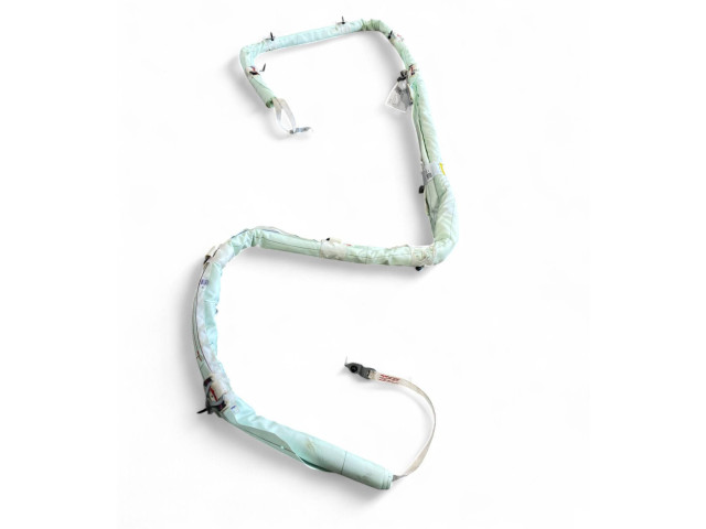 Боковая подушка безопасности P31690437, 31690437 Volvo XC90