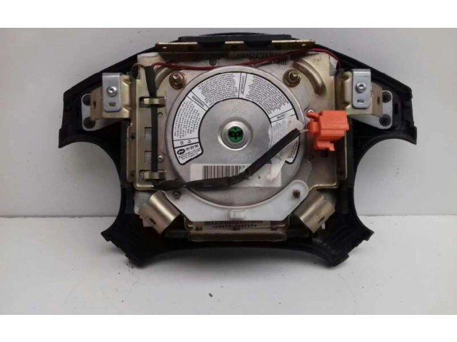 Надувная подушка для передней двери K2C257K00   KIA  Clarus  1997 - 1999 года