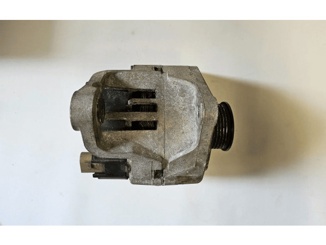 Генератор 06B903016D, 06B903016D   Audi A6 S6 C5 4B      