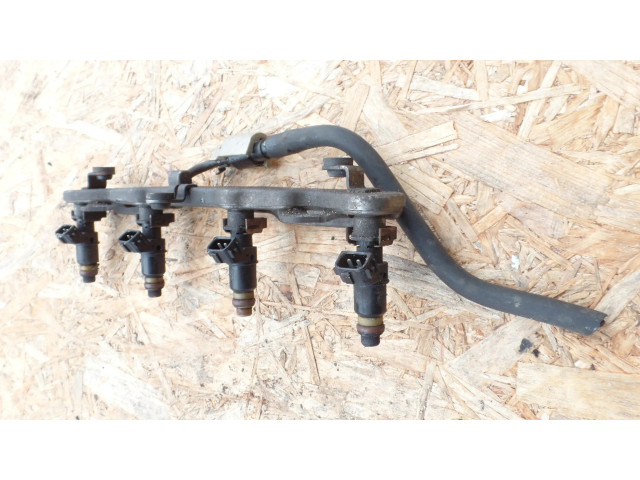 Комплект форсунок     Honda FR-V для бензинового / Газ двигателя  1.8