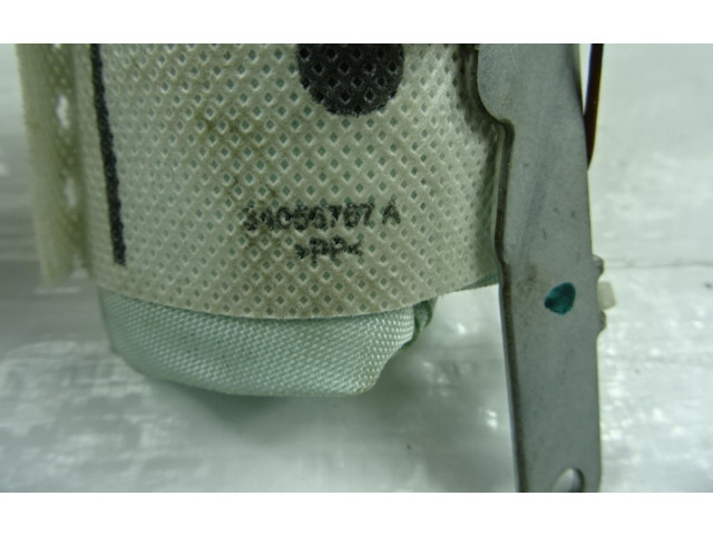 Подушка безопасности в сиденье 34057594 Audi Q3 F3