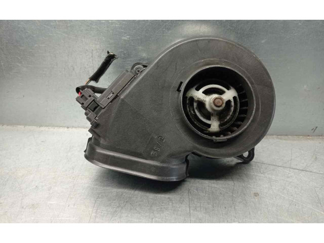 Вентилятор печки    1401395980   Fiat Ulysse