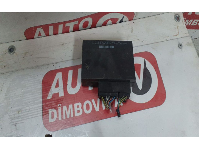 Блок комфорта 6Q0959433H Skoda Fabia Mk1 (6Y)