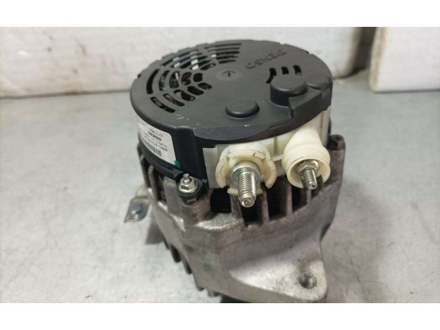Генератор 270600Q120, 1012101400   Citroen C1 1.0     