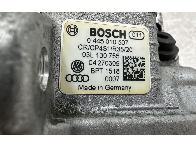 Топливный насос