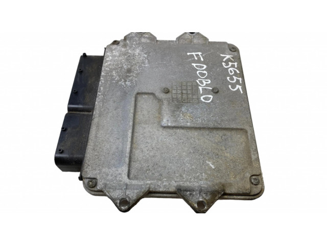 Řídící jednotka BC0101853B, 51880748 Fiat Doblo 2010