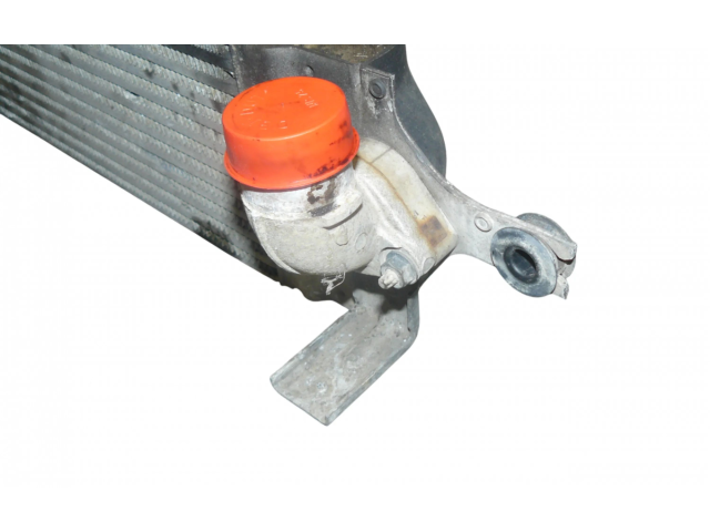 Интеркулер  P3578003, 14461-JG70C   Nissan X-Trail T31 