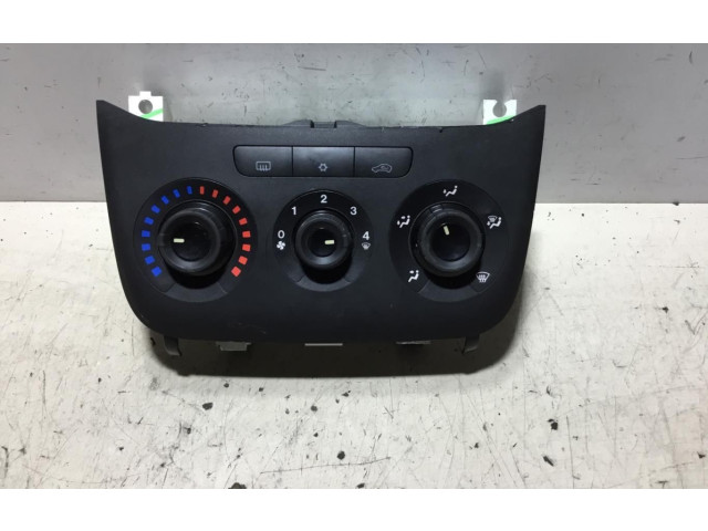 Блок управления климат-контролем 5G1140100   Fiat Punto (199)