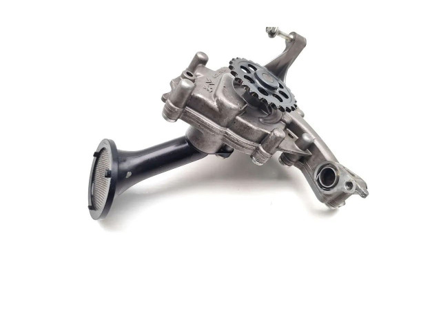 Čerpadlo oleje 9808231280 Peugeot 208 HMZ(EB2)