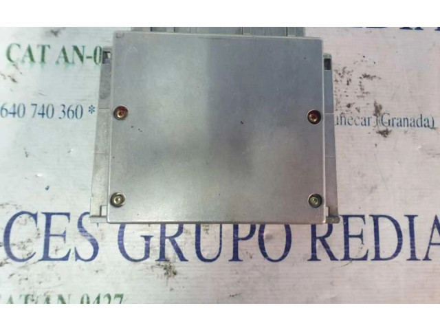 Блок управления АБС 0105452532   Mercedes-Benz CL C140