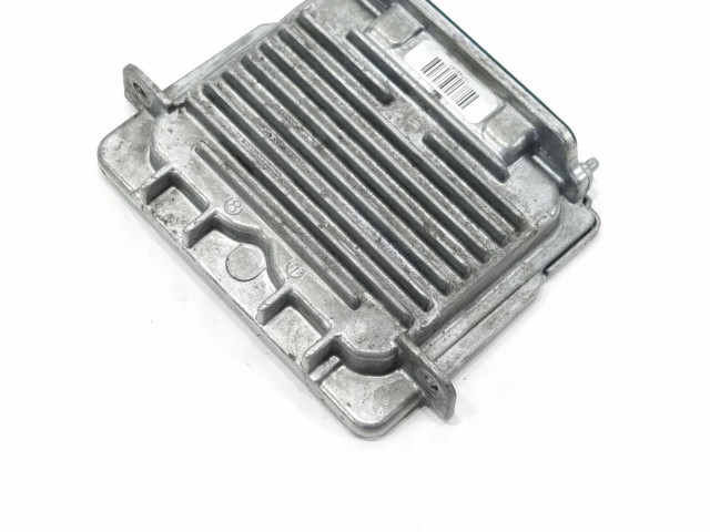 Блок управления Xenon