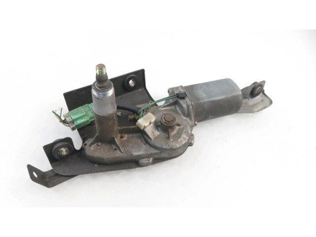 Моторчик заднего дворника Honda Prelude