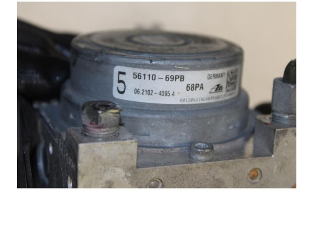 Jednotka ABS 06.2102-4095.4 Suzuki Baleno IV 2016