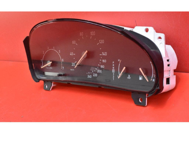 Панель приборов 5042429, 5042429   Saab 9-5       