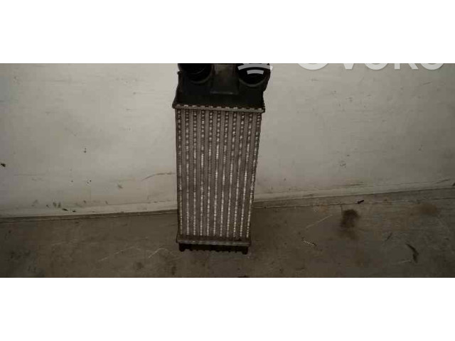 Интеркулер 874964GJ, 9645965180 Citroen Xsara Picasso 1.6