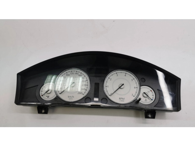 Панель приборов 04836990AA, P56044943AF   Chrysler 300 - 300C       
