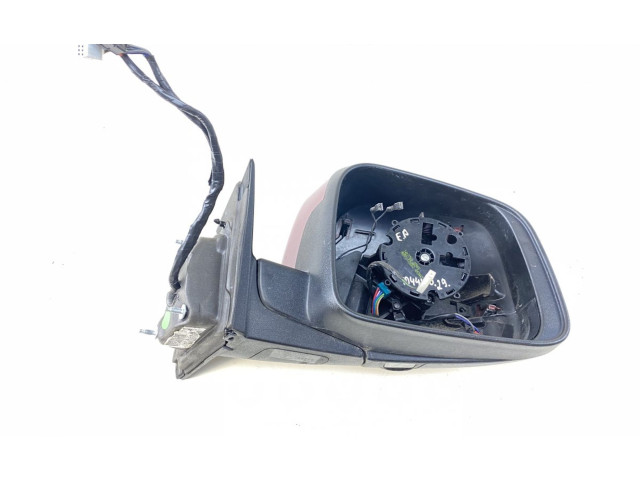 Зеркало электрическое        Jeep Grand Cherokee  2010 - 2021 года   