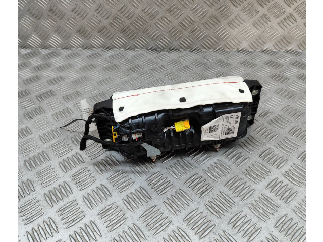 Подушка безопасности пассажира 4KE880204D Audi e-tron