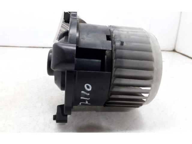 Вентилятор печки 10306348 Smart ForFour I